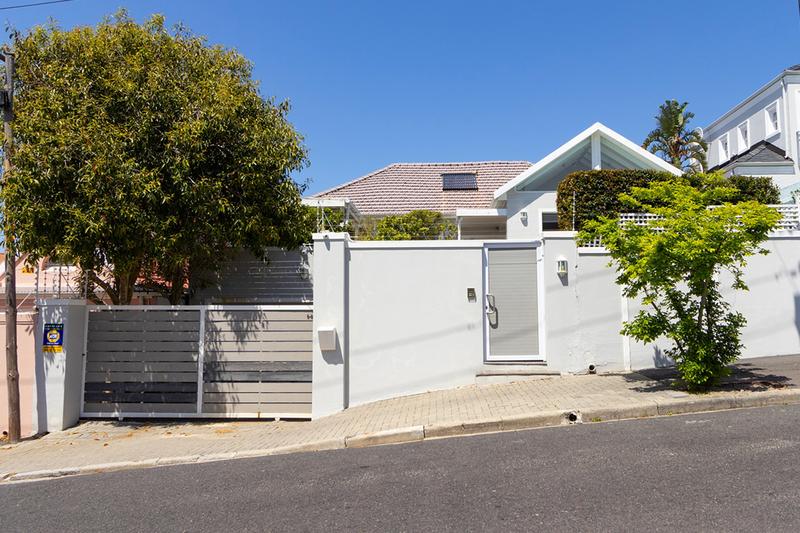 3 Bedroom Property for Sale in Claremont Upper Western Cape